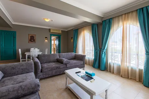 Sunrise Select Garden Beach in Hurghada — foto 13