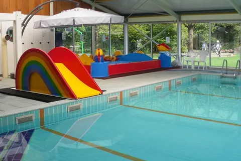 Camping De Bronzen Emmer foto 7