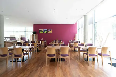 Seminaris CampusHotel Berlin in Berlijn — foto 5