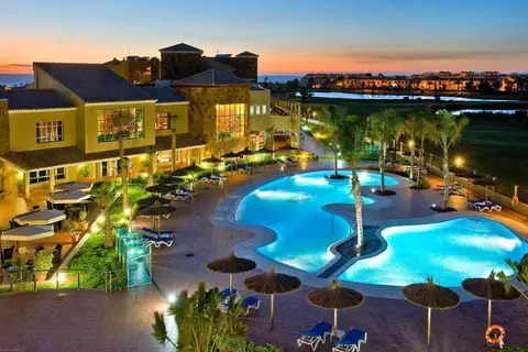 Elba Costa Ballena Beach & Thalasso Resort in Rota — foto 20