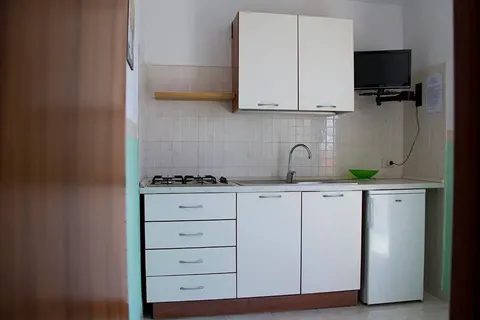 Bungalows Baia Serena foto 7