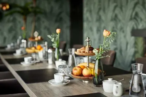 Van der Valk Hotel Texel-De Koog foto 4