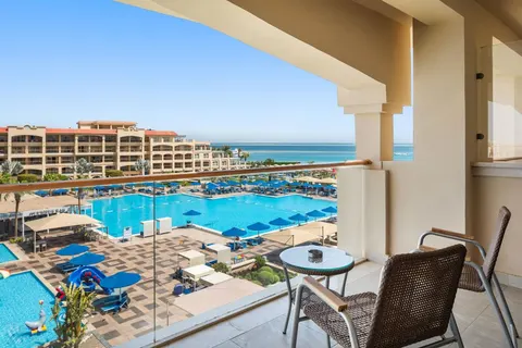 Pickalbatros White Beach Resort in Hurghada — foto 15