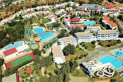 Cyprotel Faliraki Hotel in Faliraki — foto 2