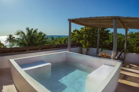 Hotel Poc Na in Cancún — foto 10