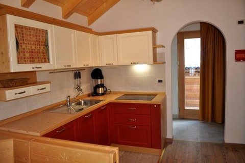 Appartementen Chalet Royal foto 5