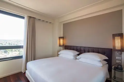 DoubleTree by Hilton Florence Metropole in Florence — foto 24