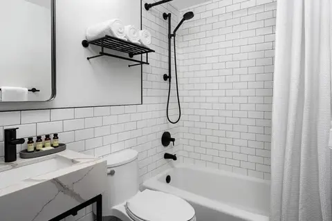 Citadines Connect Fifth Avenue New York in New York — foto 5