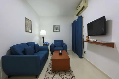 Nova Park Hotel in Sharjah — foto 4