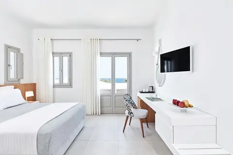 Costa Grand Resort & Spa in Δημοτική Ενότητα Θήρας — foto 2