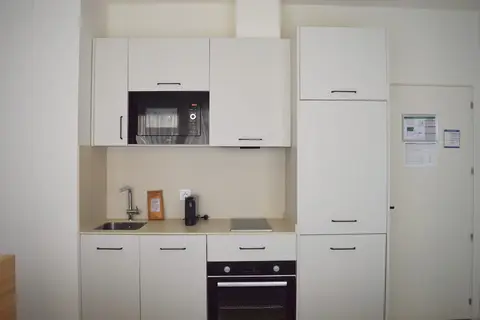 Apartamentos Líbere Bilbao La Vieja in Bilbao — foto 27