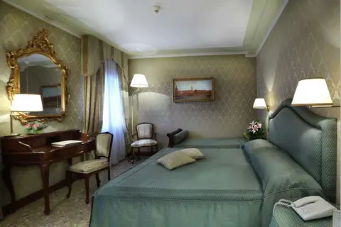 Hotel Colombina in Venetië — foto 3