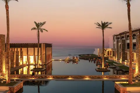 Amirandes, A Grecotel Resort to Live in Δημοτική Ενότητα Γουβών — foto 21