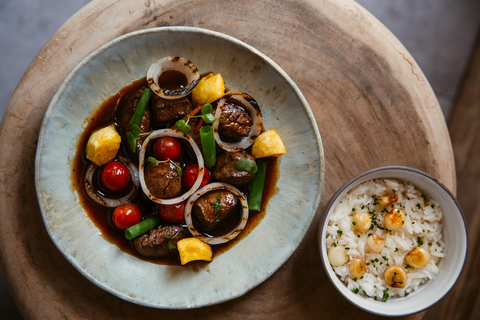 Casas del Lago Hotel, Spa & Beach Club - adults only foto 13