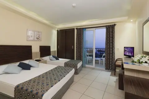 Arabella World in Alanya — foto 15