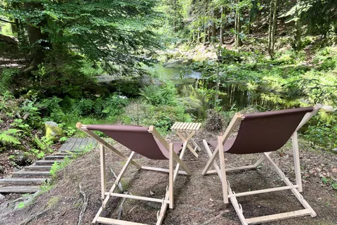 Base Camp Medvedin in Špindlerův Mlýn — foto 4