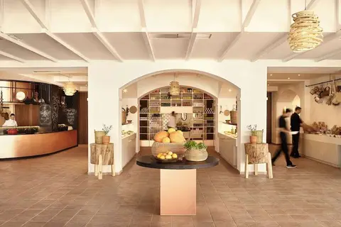Grecotel Casa Marron in Δημοτική Ενότητα Λαρισσού — foto 28