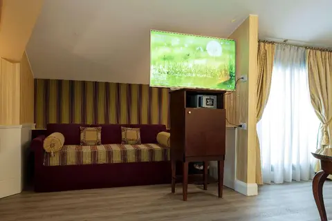 c-hotels Concorde in Milaan, foto 28