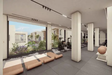 Alianthos Estate Resort in Plakias, foto 16