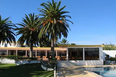 Porto Santo Hotel & Spa in Vila Baleira, Porto Santo — foto 21