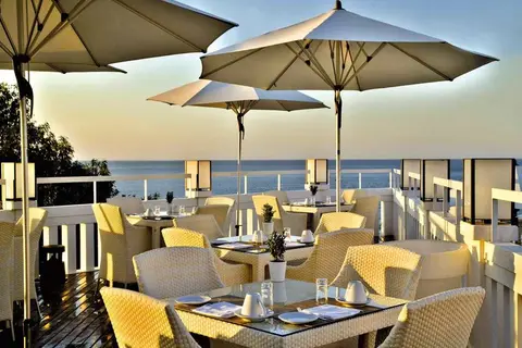 Bela Vista Hotel & Spa in Mexilhoeira Grande, foto 17