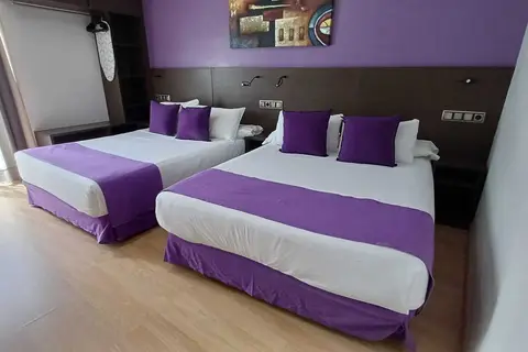TossaMar Hotel in Tossa de Mar, foto 11