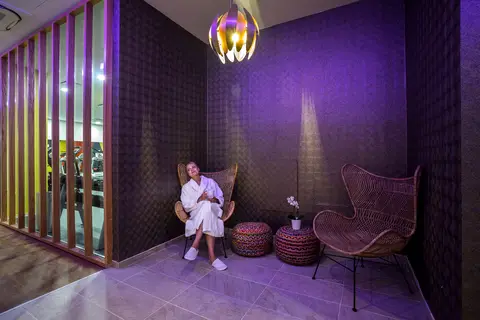 Leonardo Laura Beach & Splash Resort in Paphos — foto 23