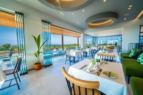 Harmony Crest Resort & Spa in Kos — foto 5