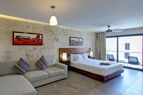Grand Fifty Suites in Playa del Carmen — foto 28