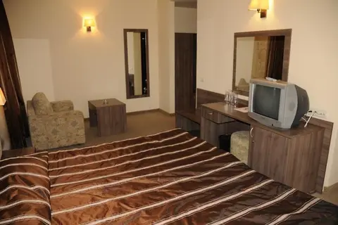 Hotel Forum in Несебър — foto 4