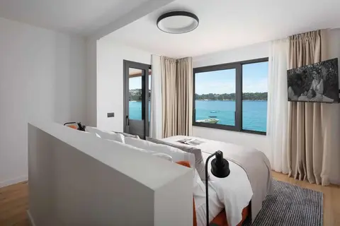 Hotel Vallum in Cavtat — foto 5