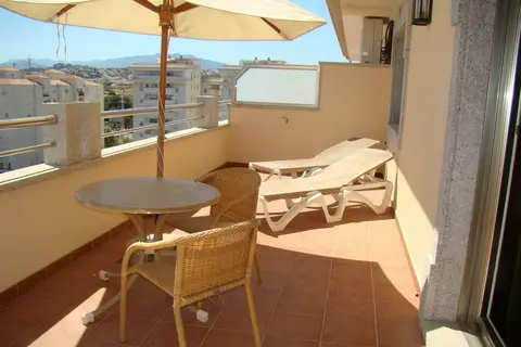 Mediterraneo Real in Fuengirola — foto 28
