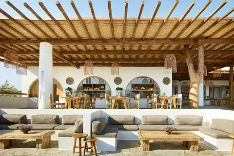 Grecotel Casa Marron in Δημοτική Ενότητα Λαρισσού — foto 8
