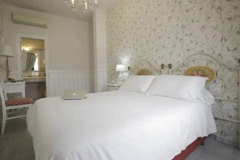Basic Hotel Puerta de Sevilla in Sevilla — foto 30