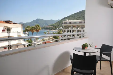 My Dream Hotel in Marmaris — foto 10