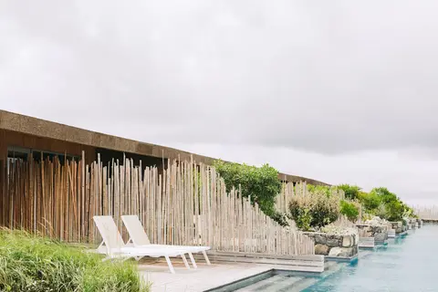 Santa Barbara Eco Beach Resort in Ribeira Grande — foto 27