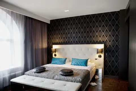 Hotel Scandic Paasi in Helsinki — foto 4