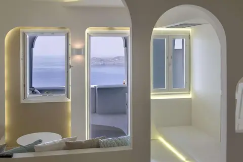 Hotel Andronikos in Thira Municipal Unit, foto 8