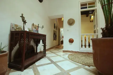 Riad Dar Zaya in Rabat — foto 20