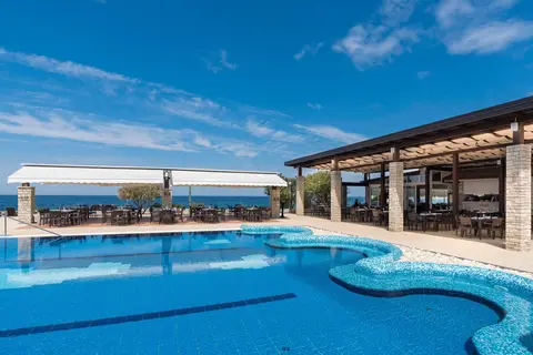 Apartments Stella Plava Laguna in Bašanija, foto 23