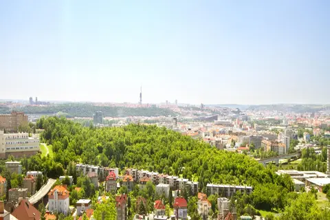 Aida Hotel in Praag, foto 3