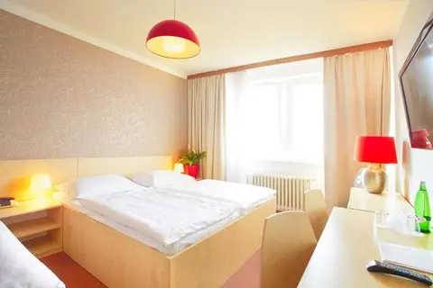 Charles Central in Praag, foto 9