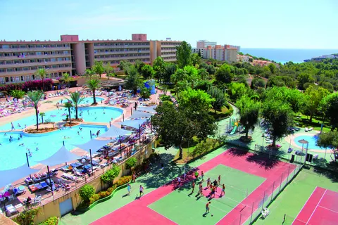 Club Cala Romani in Manacor — foto 2