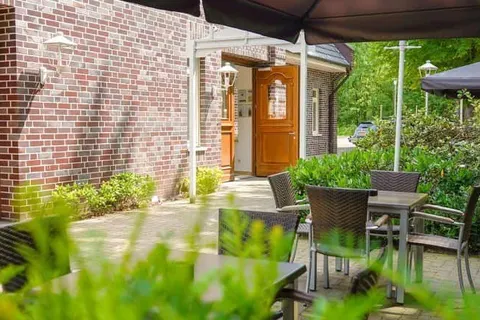 dS Hotel Gronau foto 17