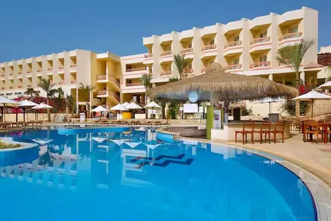 DoubleTree by Hilton Sharm El Sheikh - Sharks Bay Resort in Sharm El Sheikh — foto 12