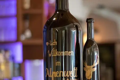 Alpenwelt in Flachau — foto 8