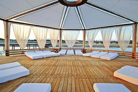Gloria Golf Resort in Antalya, foto 17