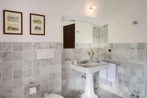 Relais Villa Belpoggio Residenza D Epoca in Loro Ciuffenna — foto 23