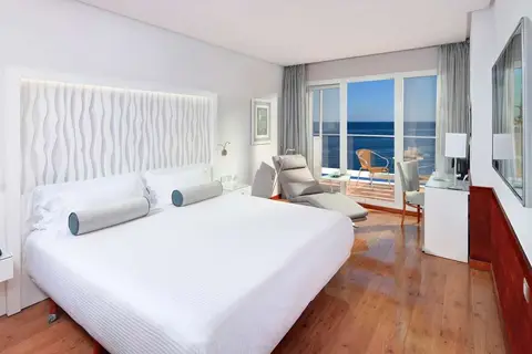 Amare Beach Hotel Marbella - adults recommended in Marbella — foto 22