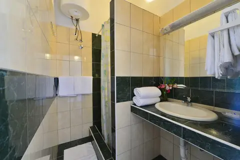 Amadria Park Camping Trogir Mobile homes in Seget Vranjica — foto 9